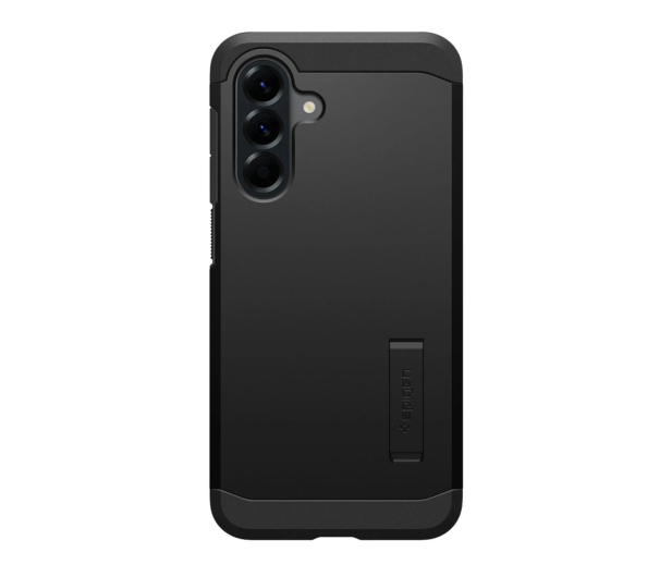 Spigen Tough Armor do Samsung Galaxy A56 Black - 1325528 - zdjęcie 3